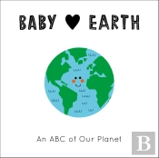 Baby Loves Earth