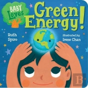 Baby Loves Environmental Science!