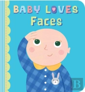 Baby Loves Faces