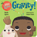 Baby Loves Gravity!