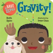 Baby Loves Gravity!