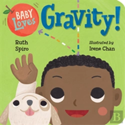 Bertrand.pt - Baby Loves Gravity!