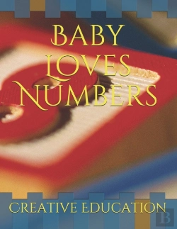 Bertrand.pt - Baby Loves Numbers