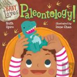 Baby Loves Paleontology