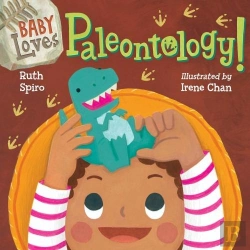 Bertrand.pt - Baby Loves Paleontology