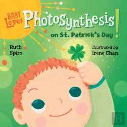 Bertrand.pt - Baby Loves Photosynthesis On St. Patrick'S Day!