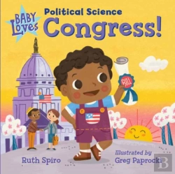 Bertrand.pt - Baby Loves Political Science: Congress!