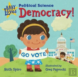Bertrand.pt - Baby Loves Political Science: Democracy!