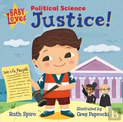 Bertrand.pt - Baby Loves Political Science: Justice!