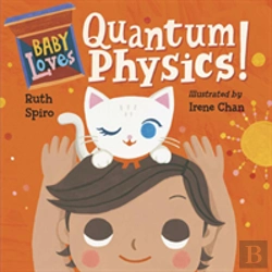 Bertrand.pt - Baby Loves Quantum Physics!