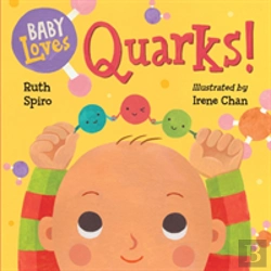 Bertrand.pt - Baby Loves Quarks!