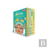 Baby Loves Science Board Boxed Set