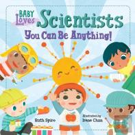 Baby Loves Scientists