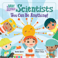 Baby Loves Scientists