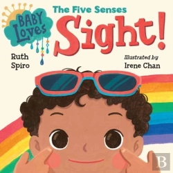 Bertrand.pt - Baby Loves The Five Senses: Sight!