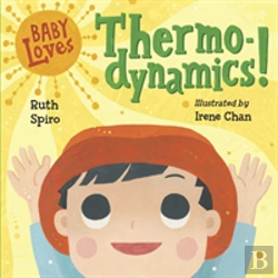 Bertrand.pt - Baby Loves Thermodynamics!