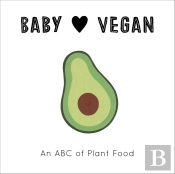 Baby Loves Vegan