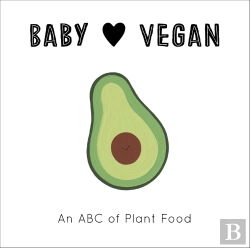 Bertrand.pt - Baby Loves Vegan