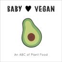 Baby Loves Vegan