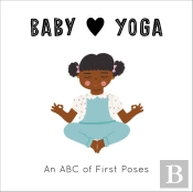 Baby Loves Yoga