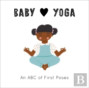 Baby Loves Yoga