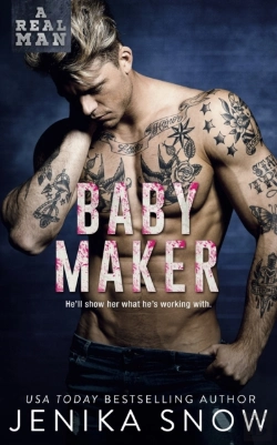 Bertrand.pt - Baby Maker (A Real Man, 17)