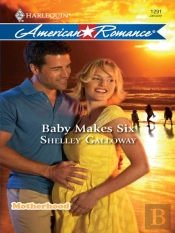 Baby Makes Six