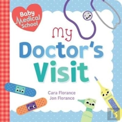 Bertrand.pt - Baby Medical School: My Doctor'S Visit