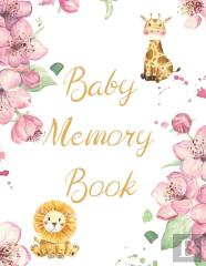 Baby Memory Book
