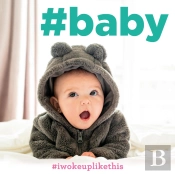 #Baby