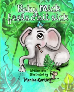 Bertrand.pt - Baby Mick Feels A Bit Sick