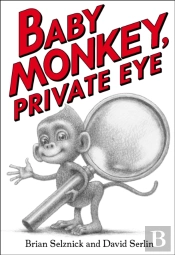 Baby Monkey, Private Eye