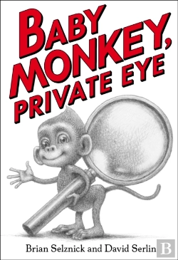 Bertrand.pt - Baby Monkey, Private Eye