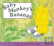 Baby Monkey'S Bananas (English)