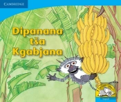 Baby Monkey'S Bananas Sepedi Version