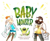 Baby Monster