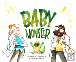 Bertrand.pt - Baby Monster