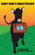 Baby Moo'S Great Escape