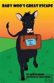 Baby Moo'S Great Escape
