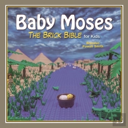 Bertrand.pt - Baby Moses