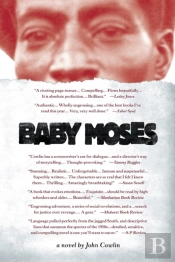 Baby Moses