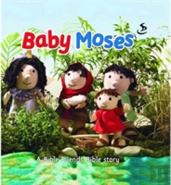 Bertrand.pt - Baby Moses