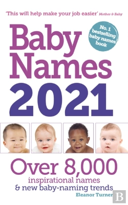 Bertrand.pt - Baby Names 2021