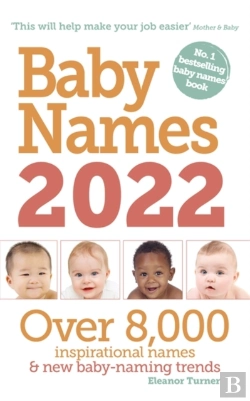 Bertrand.pt - Baby Names 2022