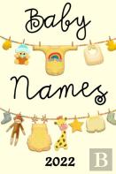 Baby Names 2022