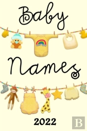 Baby Names 2022