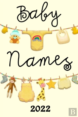 Bertrand.pt - Baby Names 2022