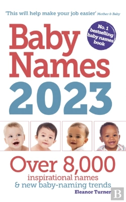 Bertrand.pt - Baby Names 2023