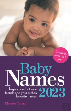 Bertrand.pt - Baby Names 2023 (Us)