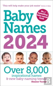 Baby Names 2024